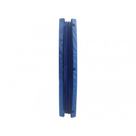 Mousse de protection pour poteau de basket 100 à 115mm, 2000x400x400mm (l'unité)