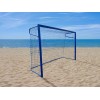 Buts de beach handball en aluminium 3x2m (la paire)