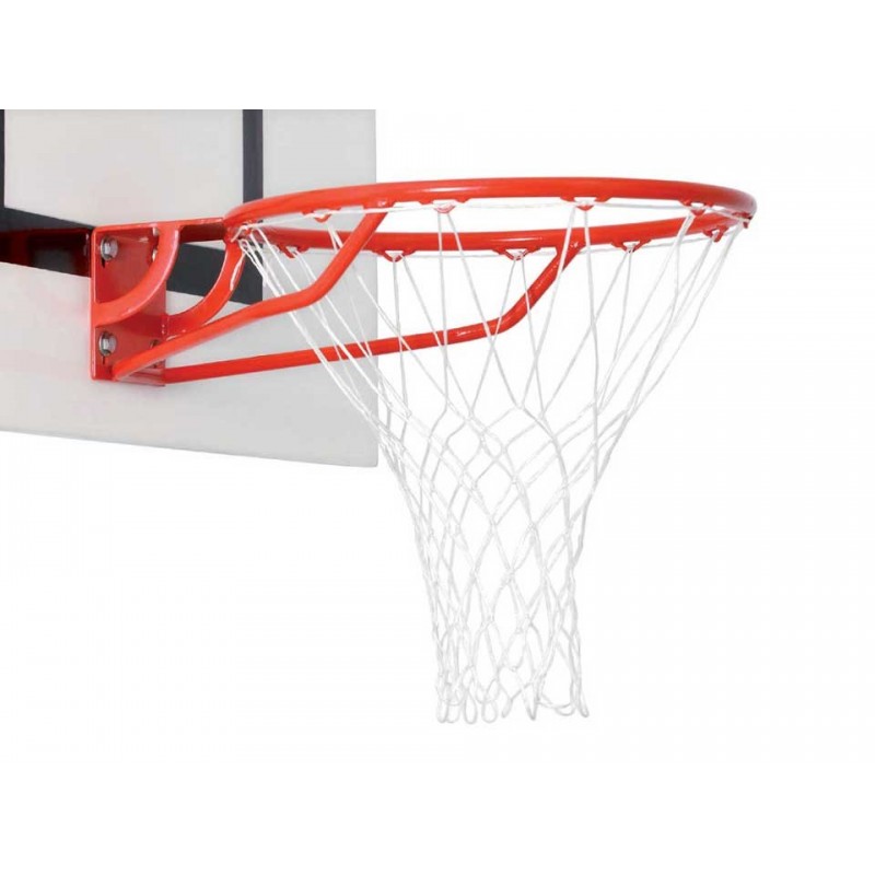 Filet de basket PP 2,5mm (la paire)