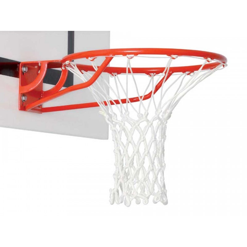 Filet de basket Compétition 6mm (la paire)