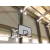 Panier de basket mural et rabattable (l'unité)