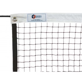 Filet de badminton loisir et entraînement
