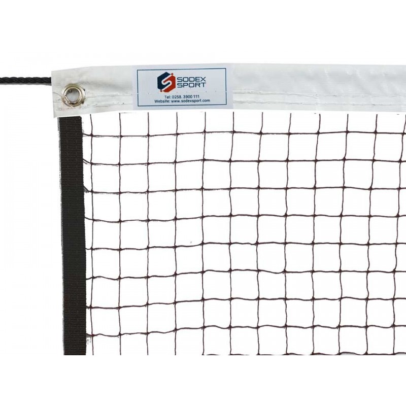 Filet de badminton loisir et entraînement