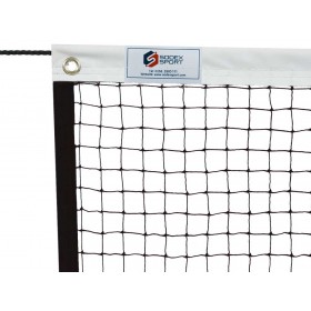 Filet de badminton d'entraînement