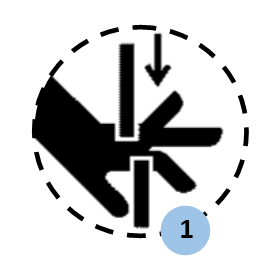 Presse assise (l'unité)