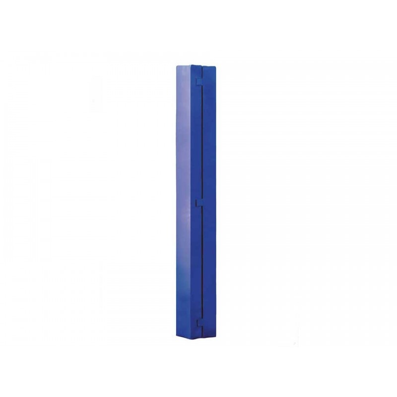 Protection mur extérieur sport en mousse - H120cm - au mètre linéaire