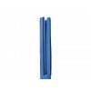 Lot de 2 mousses de protection ronde hauteur 2m pour tube 80 à 100mm