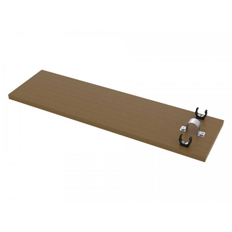 Tablette amovible pour chaise d'arbitre S25331