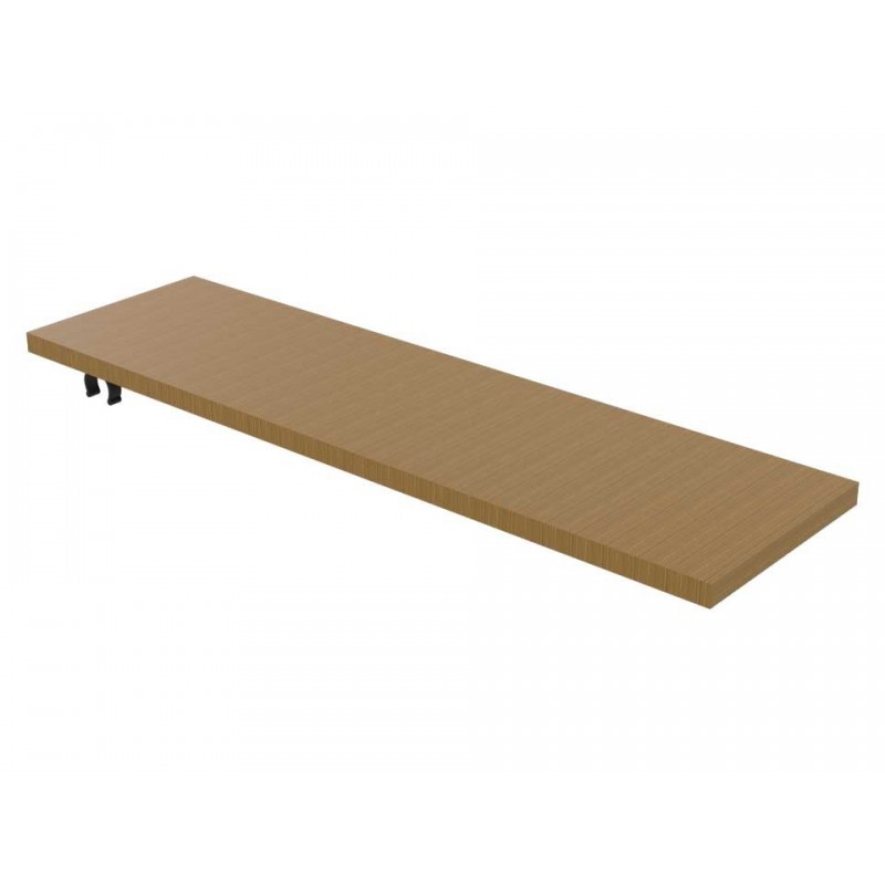 Tablette amovible pour chaise d'arbitre S25331