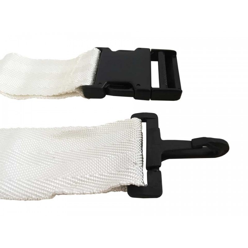 Régulateur à boucle PVC