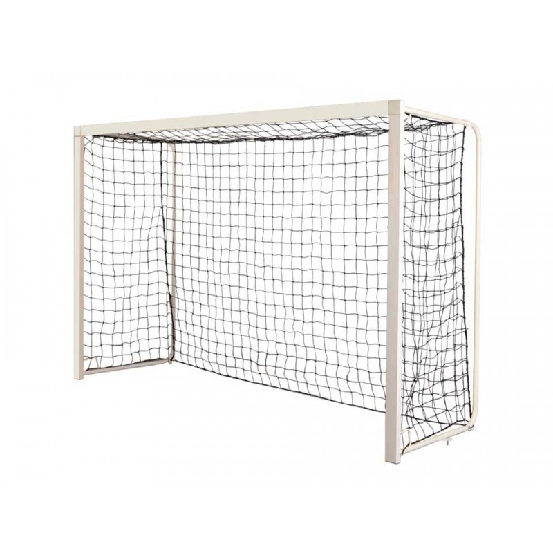 Buts de mini hanball scolaire mobile 2m40x1m70 (la paire)