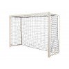 Buts de mini hanball scolaire mobile 2m40x1m70 (la paire)