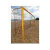 Buts de beach soccer 5,50x2,20m avec ancrages (la paire)