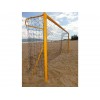 Filets de beach soccer 3mm (la paire)