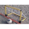 Mini but de beach soccer 90x60cm (l'unité)
